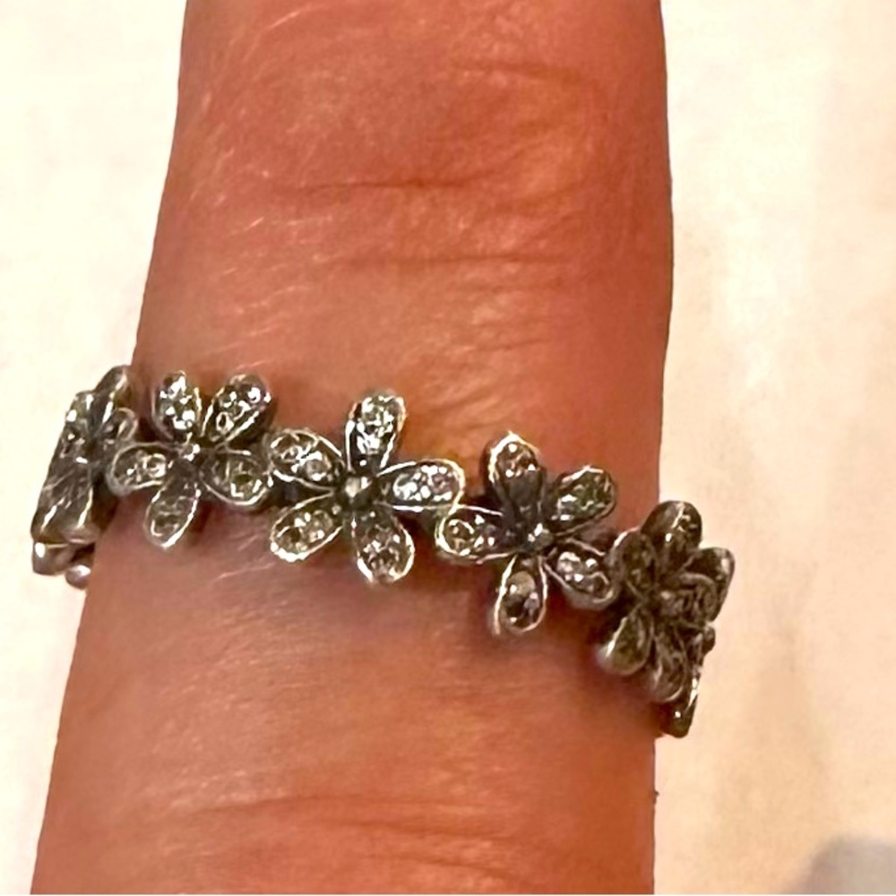 Pandora Ring - image 1